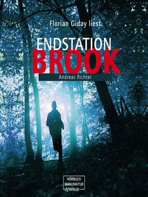 cover image of Endstation Brook